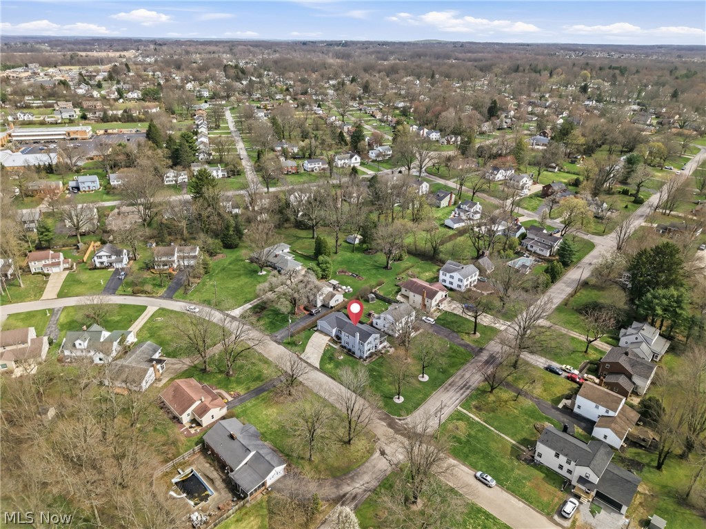 189 Edna Street Poland OH 44514