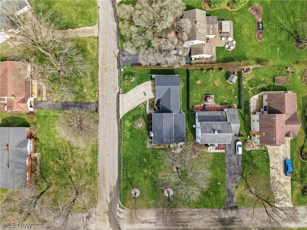 189 Edna Street Poland OH 44514