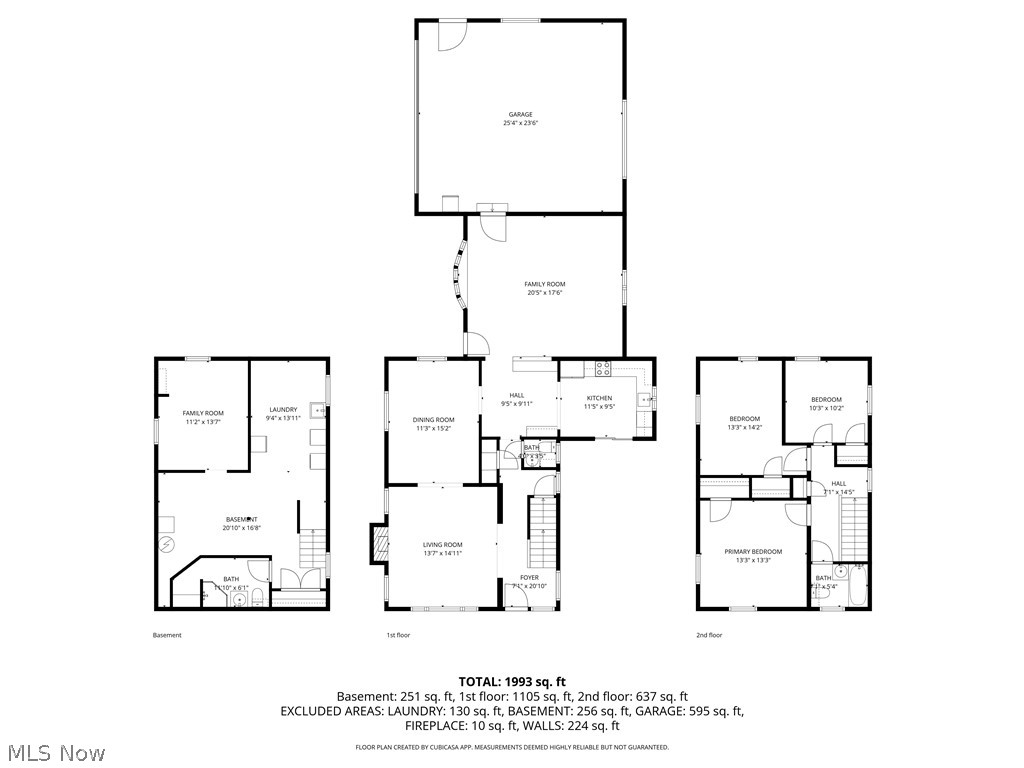 189 Edna Street Poland OH 44514