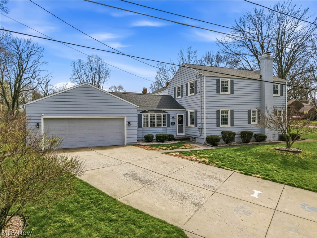 189 Edna Street Poland OH 44514
