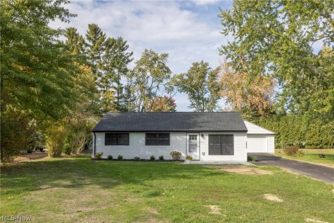 1923 Hillsdale Drive Twinsburg OH 44087