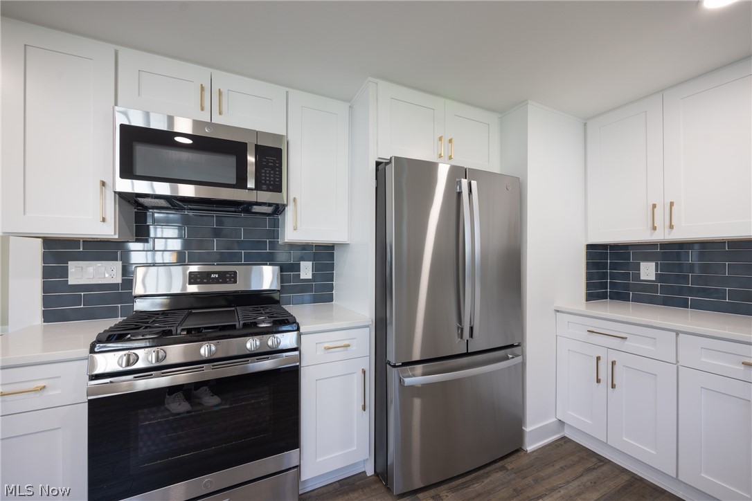 1923 Hillsdale Drive Twinsburg OH 44087