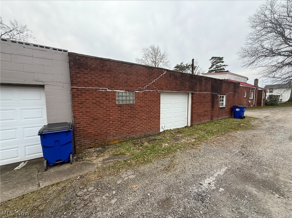 410 Palissey Street East Liverpool OH 43920