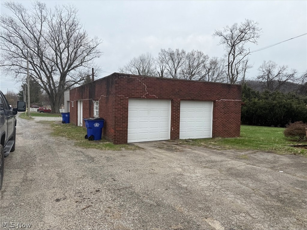 410 Palissey Street East Liverpool OH 43920