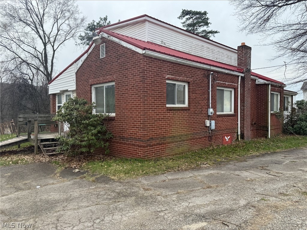 410 Palissey Street East Liverpool OH 43920