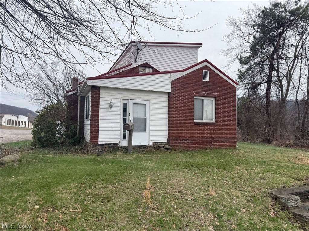 410 Palissey Street East Liverpool OH 43920