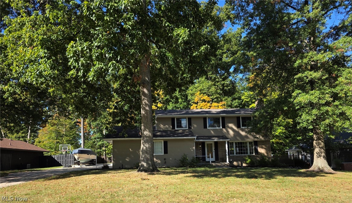 8124 Thornhurst Drive North Royalton OH 44133