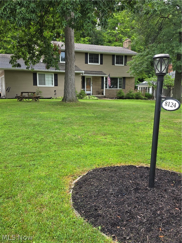8124 Thornhurst Drive North Royalton OH 44133