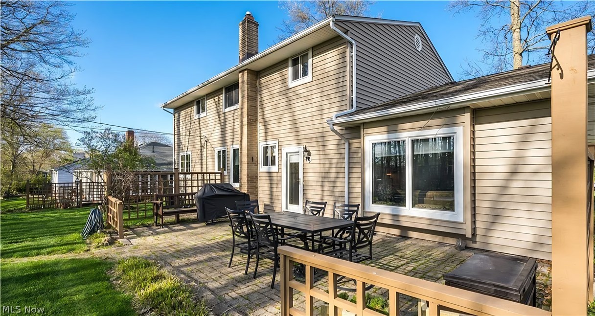 8124 Thornhurst Drive North Royalton OH 44133