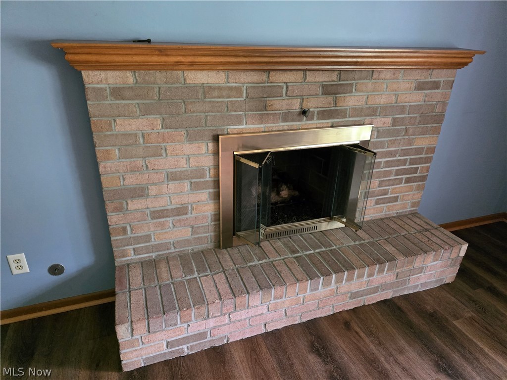 8124 Thornhurst Drive North Royalton OH 44133