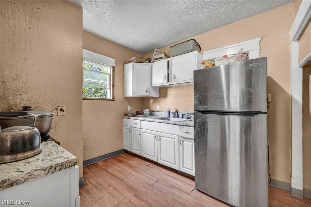 4316 E 128th Street Cleveland OH 44105
