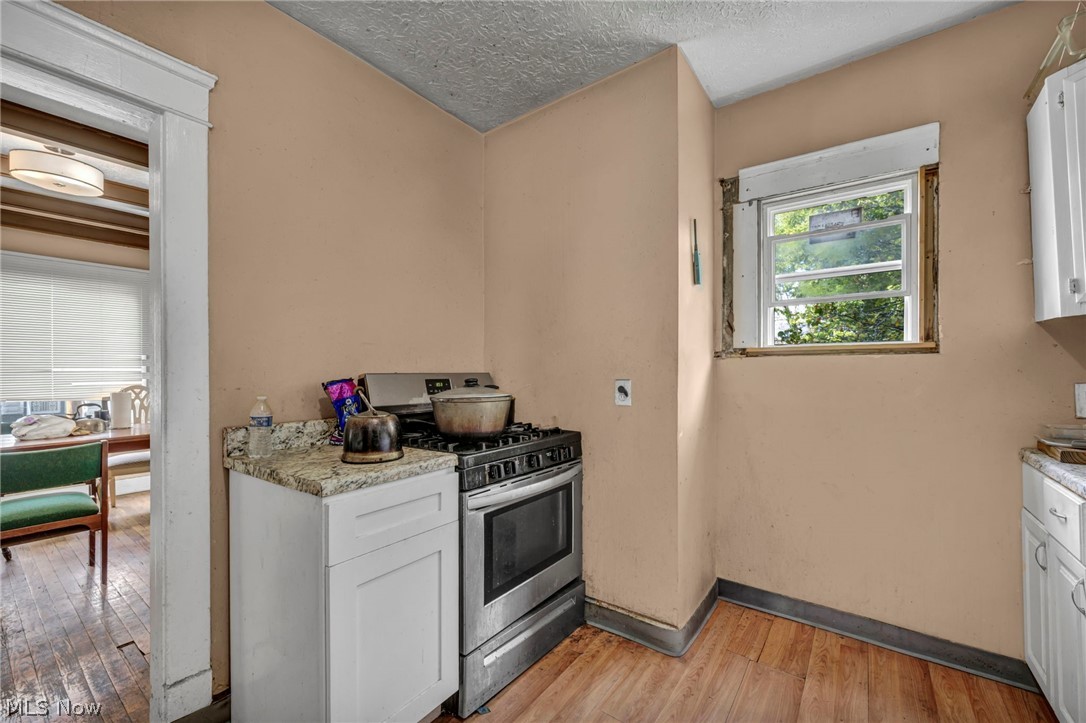 4316 E 128th Street Cleveland OH 44105