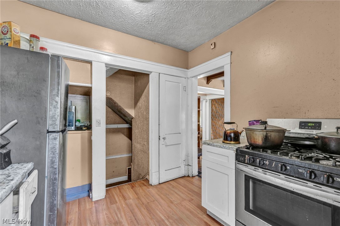 4316 E 128th Street Cleveland OH 44105