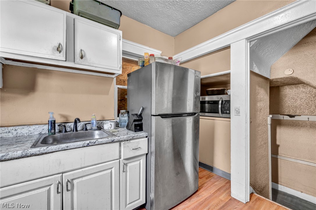 4316 E 128th Street Cleveland OH 44105