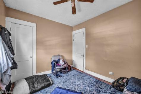 4316 E 128th Street Cleveland OH 44105