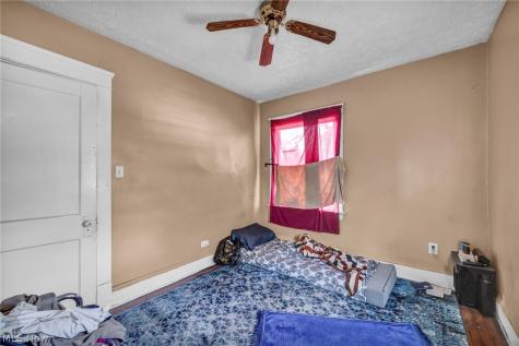 4316 E 128th Street Cleveland OH 44105