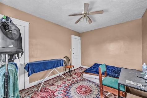 4316 E 128th Street Cleveland OH 44105