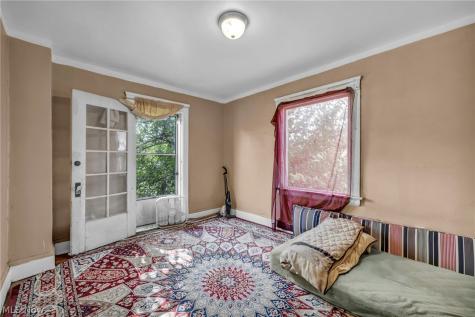 4316 E 128th Street Cleveland OH 44105