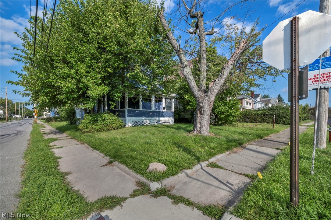 4316 E 128th Street Cleveland OH 44105