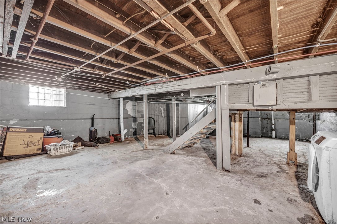 4316 E 128th Street Cleveland OH 44105