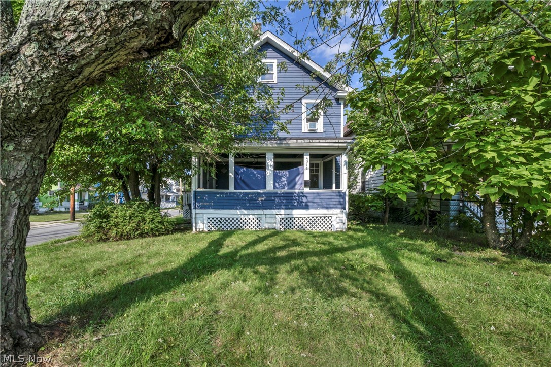 4316 E 128th Street Cleveland OH 44105
