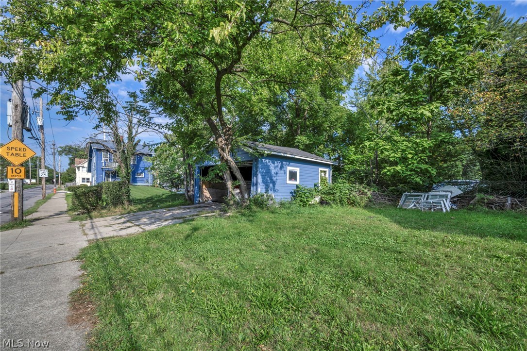 4316 E 128th Street Cleveland OH 44105