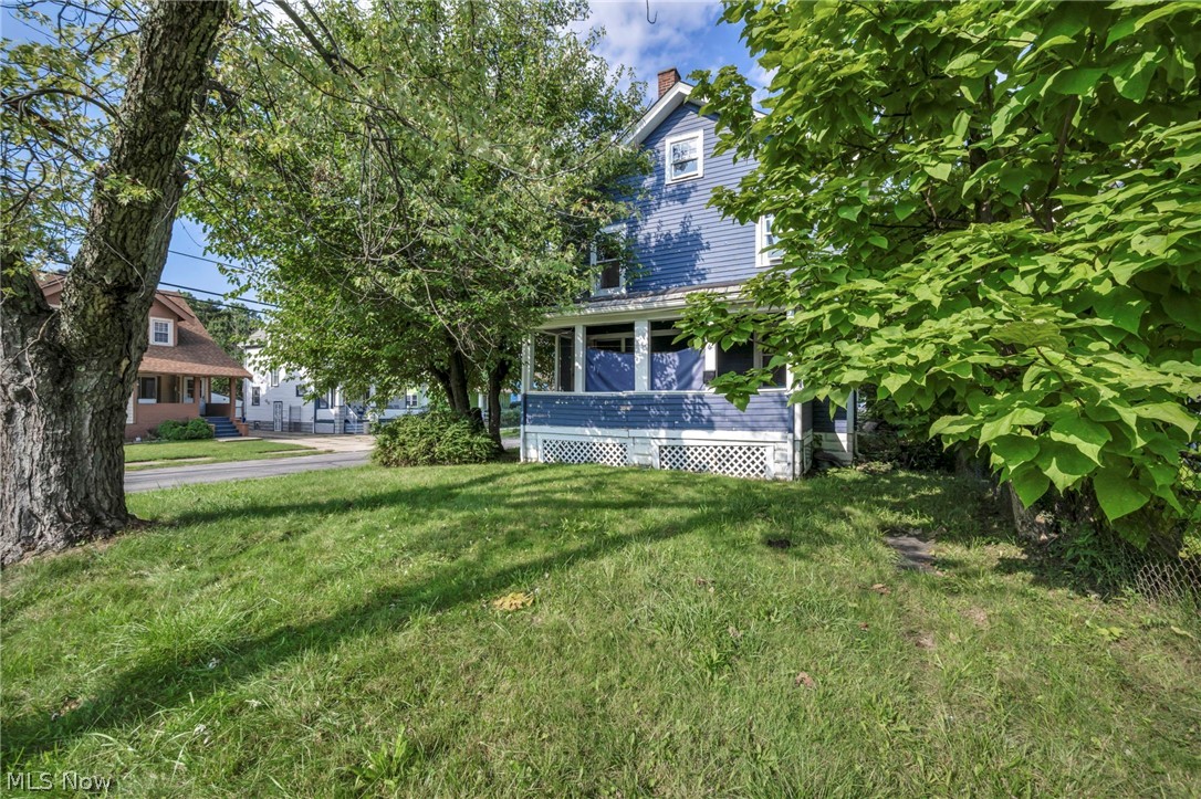 4316 E 128th Street Cleveland OH 44105
