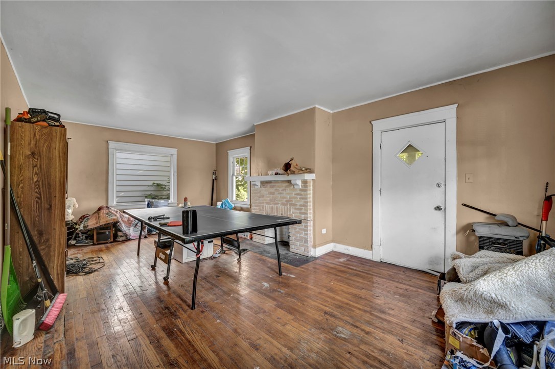 4316 E 128th Street Cleveland OH 44105