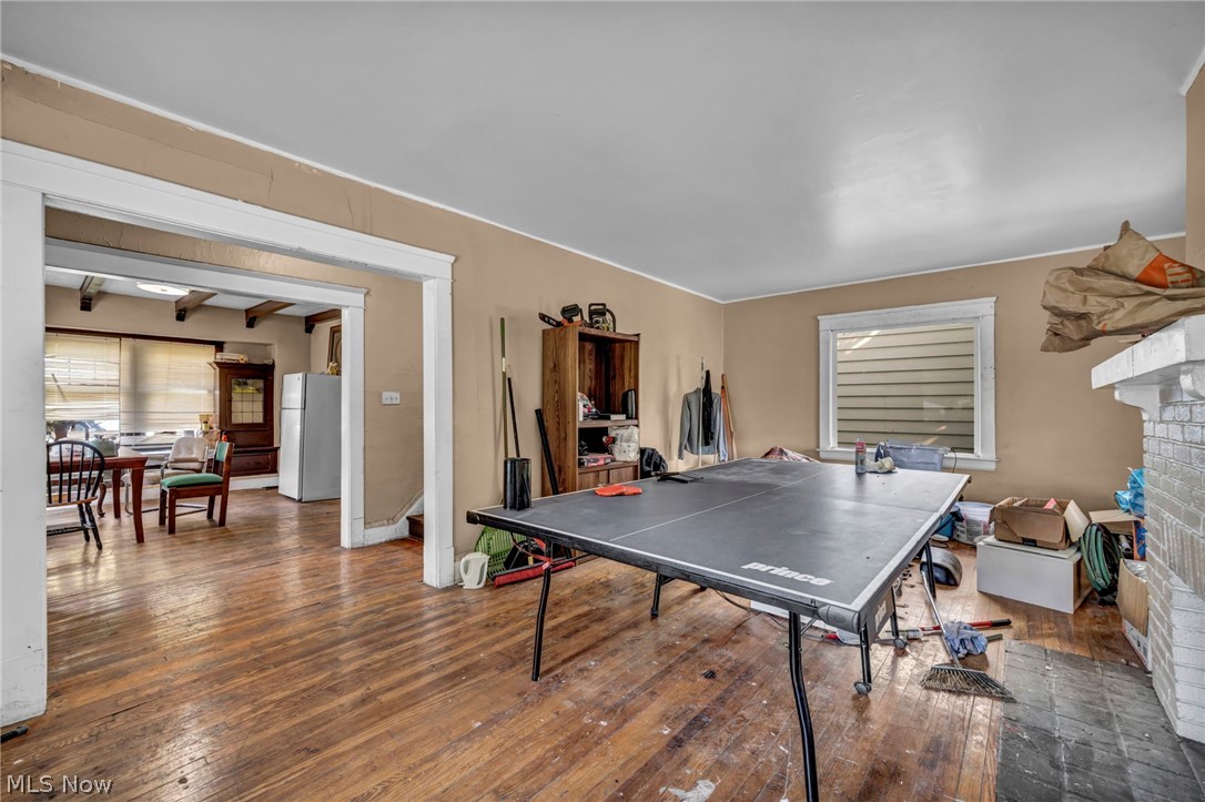 4316 E 128th Street Cleveland OH 44105