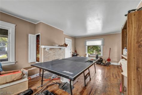 4316 E 128th Street Cleveland OH 44105