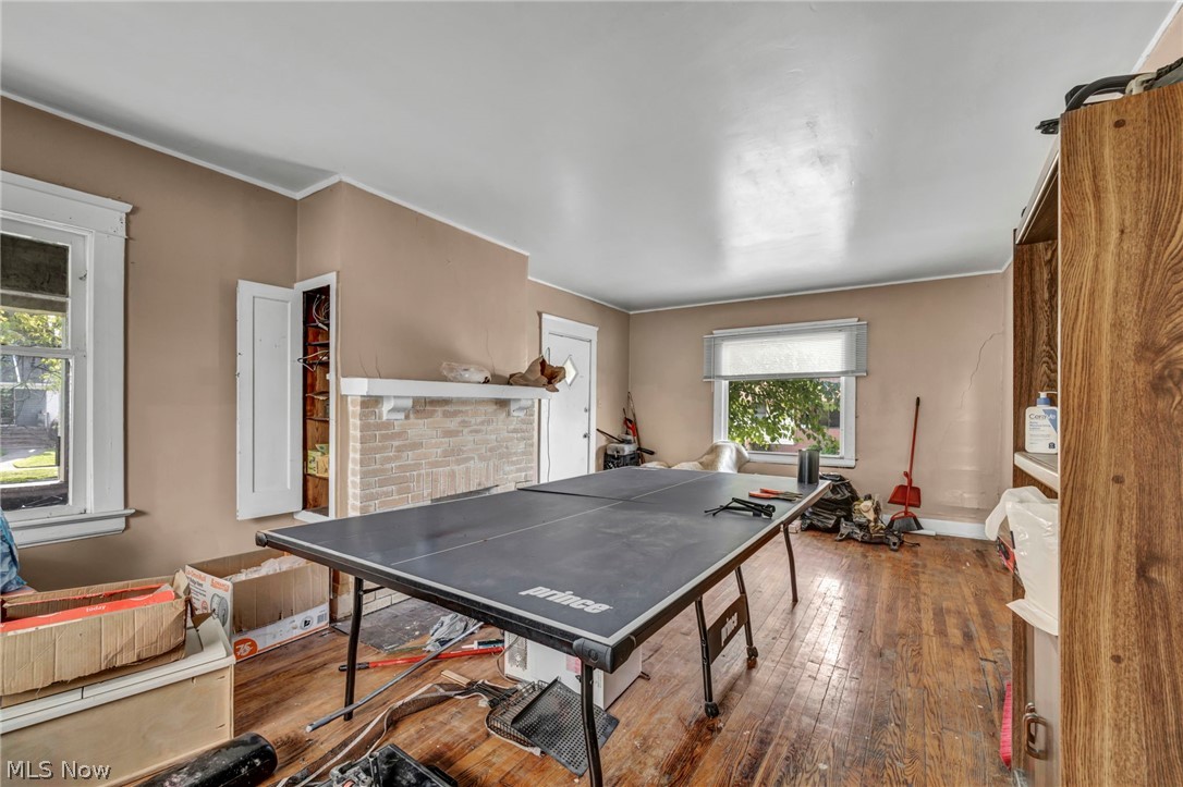 4316 E 128th Street Cleveland OH 44105