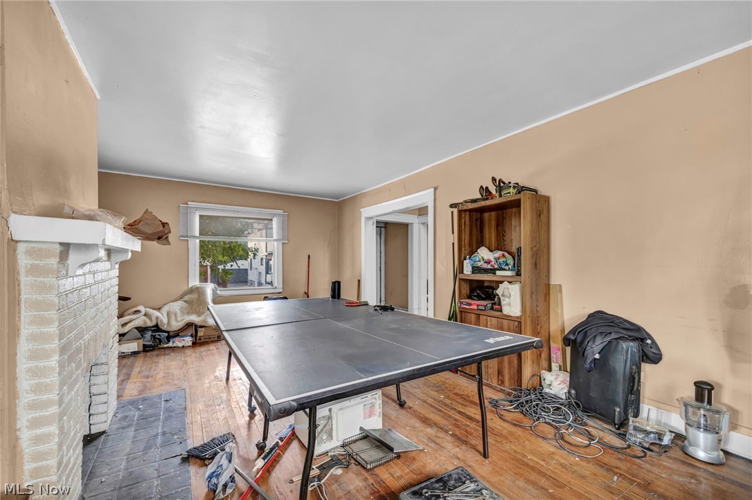 4316 E 128th Street Cleveland OH 44105