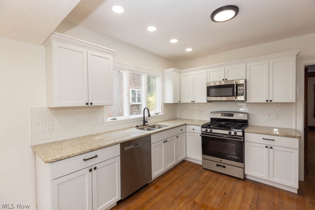 3115 Essex Road Cleveland Heights OH 44118