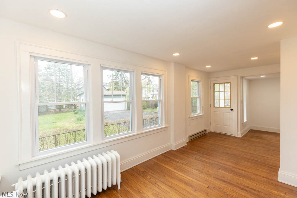 3115 Essex Road Cleveland Heights OH 44118