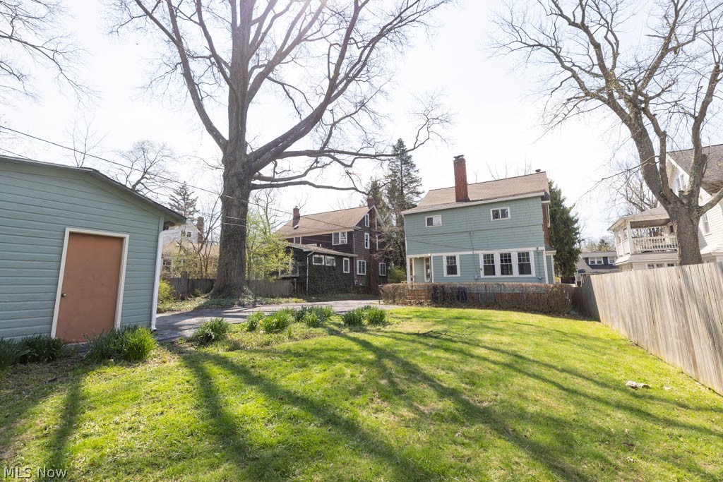 3115 Essex Road Cleveland Heights OH 44118