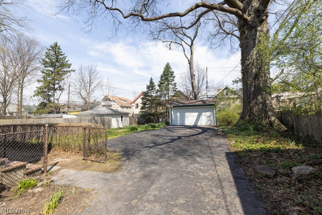 3115 Essex Road Cleveland Heights OH 44118