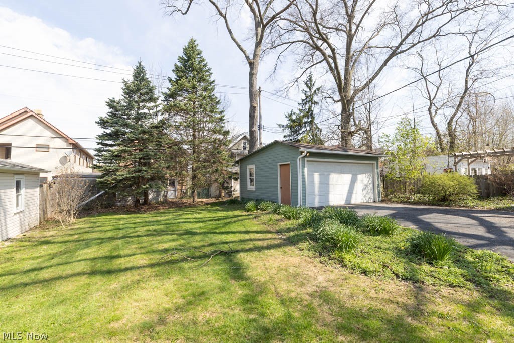 3115 Essex Road Cleveland Heights OH 44118