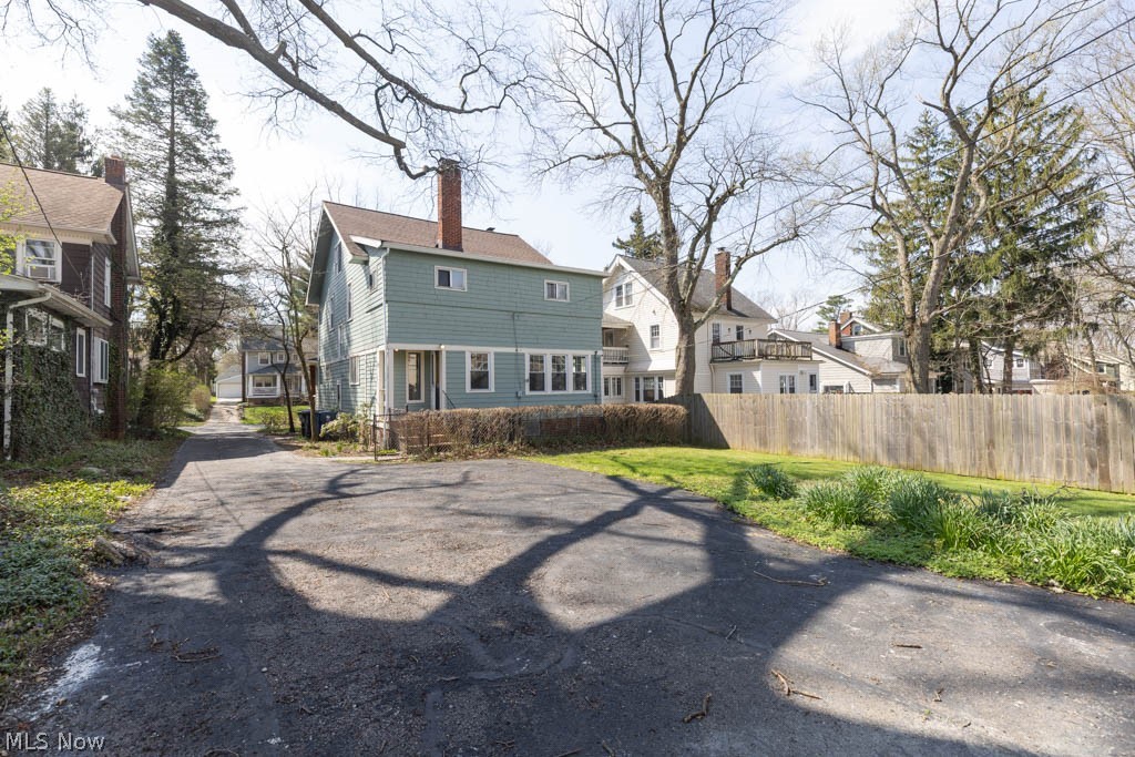 3115 Essex Road Cleveland Heights OH 44118