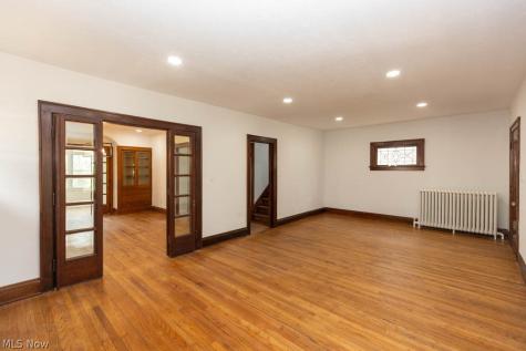 3115 Essex Road Cleveland Heights OH 44118