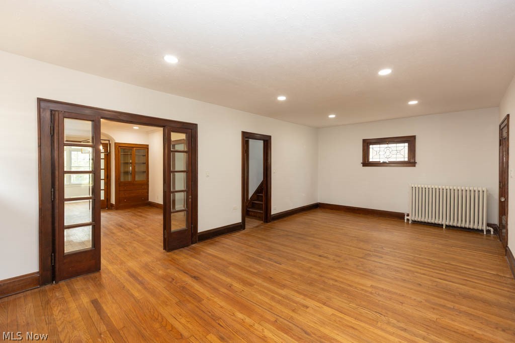 3115 Essex Road Cleveland Heights OH 44118