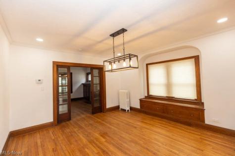 3115 Essex Road Cleveland Heights OH 44118