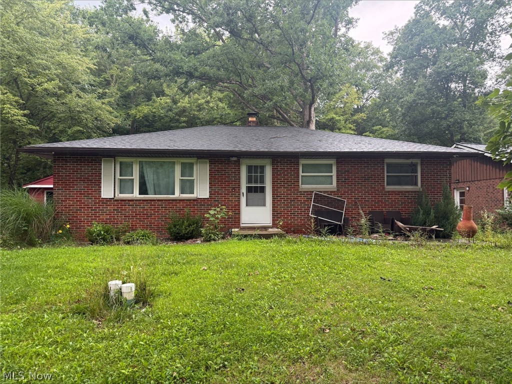 16408 W 130th Street Strongsville OH 44136
