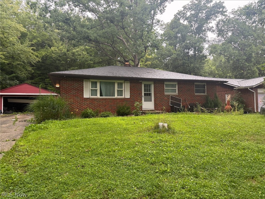 16408 W 130th Street Strongsville OH 44136