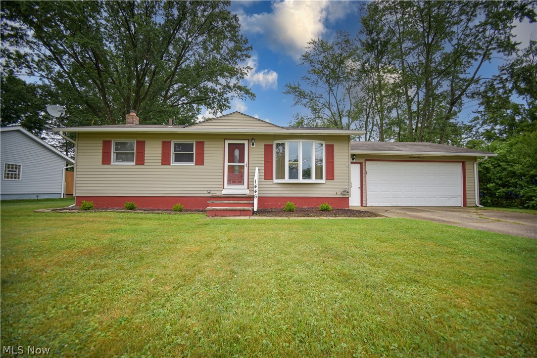 1445 Andrea Drive Brunswick OH 44212