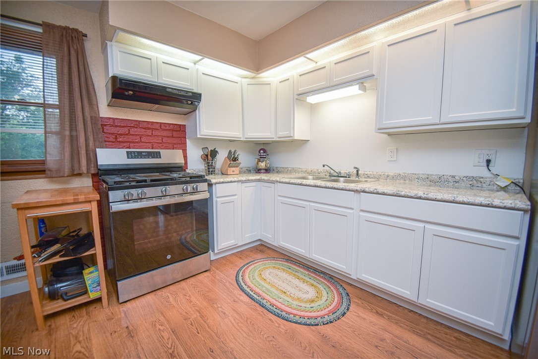 1445 Andrea Drive Brunswick OH 44212