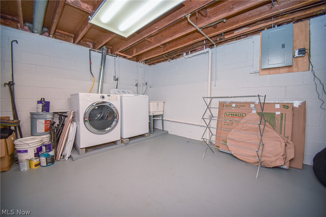 1445 Andrea Drive Brunswick OH 44212