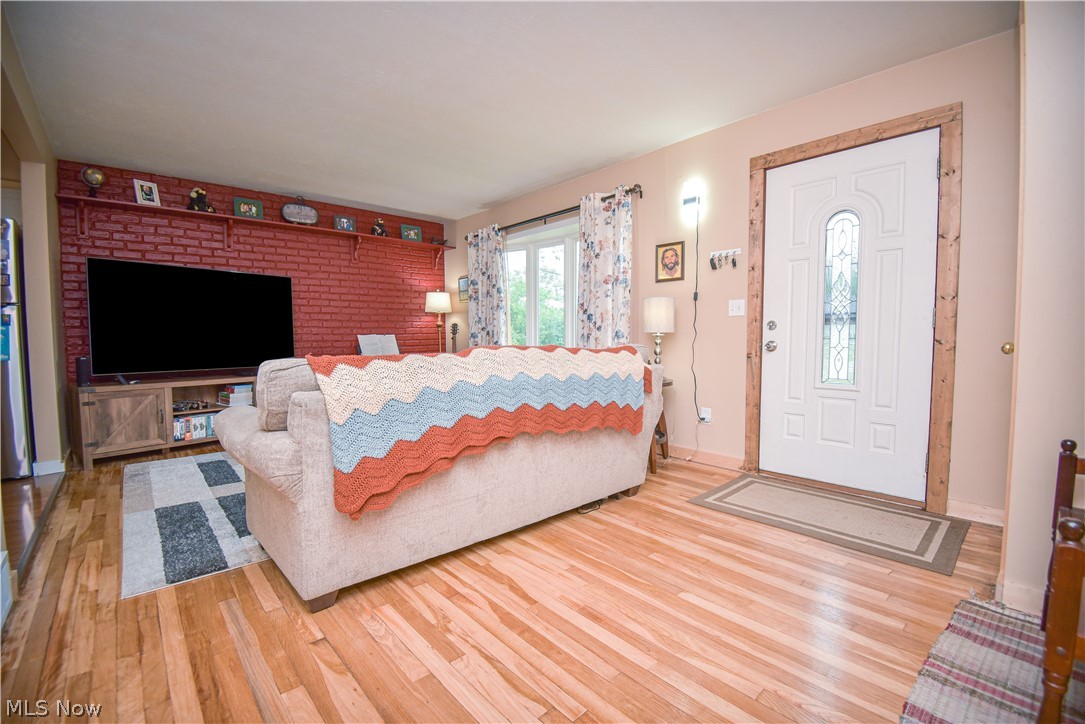 1445 Andrea Drive Brunswick OH 44212