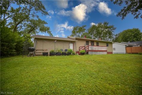 1445 Andrea Drive Brunswick OH 44212