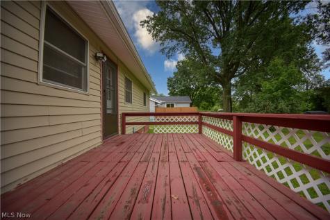 1445 Andrea Drive Brunswick OH 44212