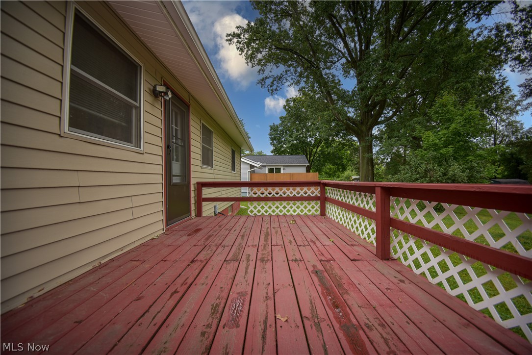 1445 Andrea Drive Brunswick OH 44212